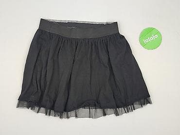 tiulowe spódnice mini: Spódnica damska, rozmiar S — 3