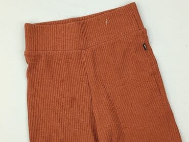 spodenki krótkie materiałowe: Szorty damskie, rozmiar S — 1