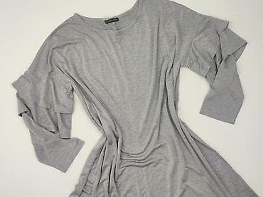 sukienka oversize: Carry, Sukienka damska, rozmiar 2XL — 1