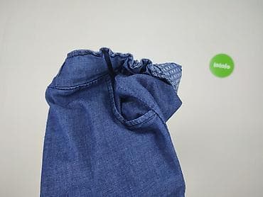 t shirty tech flece: Spodnie dresowe damskie, rozmiar S — 7