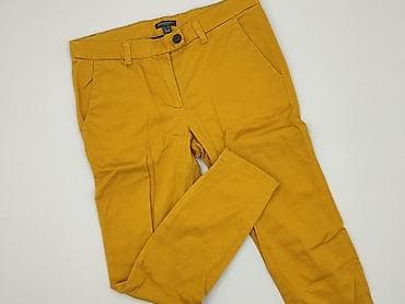 essentials spodnie: Chino, Spodnie materiałowe damskie, rozmiar M — 1