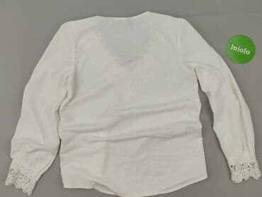 sheilay bluzki: Shein, Bluzka damska, rozmiar S — 4