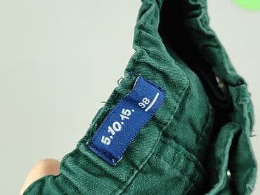 koszule denley: Jeans, 5.10.15, 2-3 years, 92/98, condition - Very good — 4