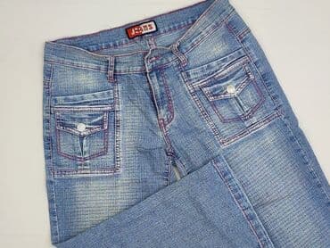 Jeans for women, size M (EU 38)