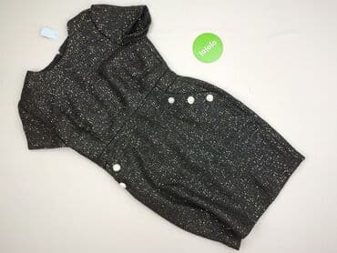 cekiny do sukienki: Sukienka damska, rozmiar S — 2