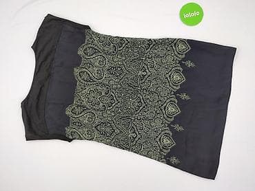 ramoneska oversize: Sukienka damska, rozmiar M — 3