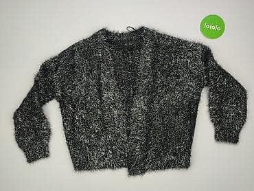 slow second hand: River Island, Kardigan damski, rozmiar S — 2