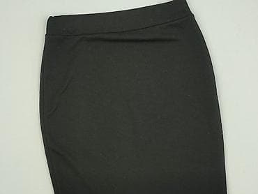 spódnice basic czarne: Spódnica damska, rozmiar S — 1