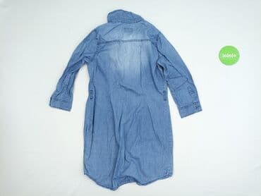 duże rozmiary ekskluzywne sukienki plus size: Sukienka damska, rozmiar S — 3