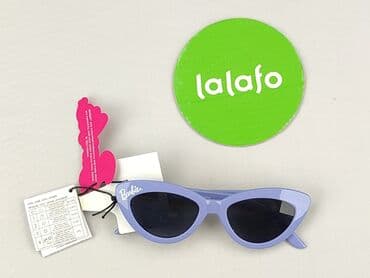 tanie paski do sukienek: Okulary, Przeciwsłoneczne, Kocie oczy kształt, stan - Idealny — 2