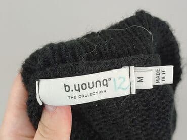 top sweterkowy h: BYoung, Sweter damski, rozmiar M — 4