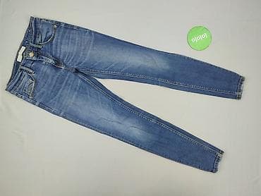 stradivarius d9: Stradivarius, Jeansy damskie, rozmiar S — 3