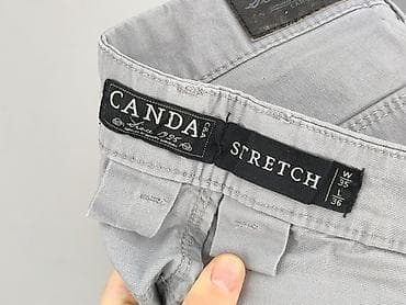 sinsay sigma: C&A, Spodnie dla mężczyzn, rozmiar XL — 4