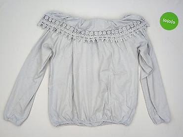 xana bluzki: Bluzka damska, rozmiar XL — 3