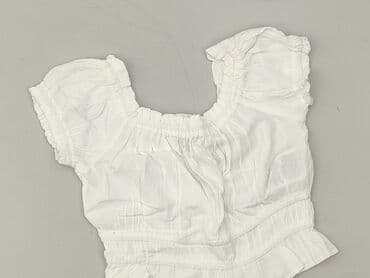 crop top hugo: FB Sister, Top damski, S — 1