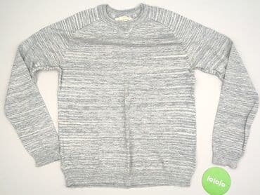 sweter autograph: H&M L.O.G.G., Sweter dla mężczyzn, L — 2