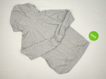 bluzy damskie polskie marki: Bluza z kapturem damska, rozmiar S — 4