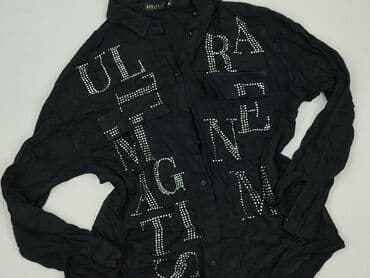 koszula z piórami mohito: Mohito, Koszula damska, rozmiar S — 2