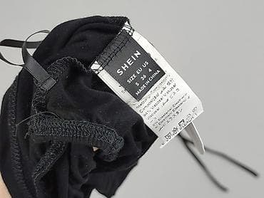 stanik 90h: Shein, Top damski, rozmiar S — 4