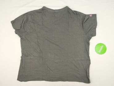 t shirty męskie sinsay: Sinsay, Koszulka dla mężczyzn, rozmiar 3XL — 3