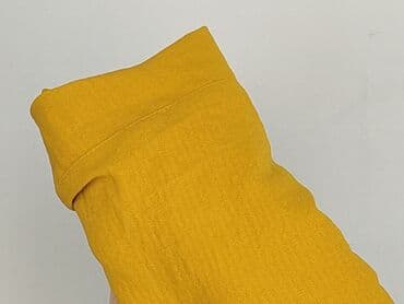 kuloty damskie jeansy: Nutmeg, Spodnie 3/4 damskie, rozmiar M — 6