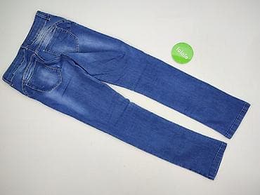 versace red jeans: Next, Jeansy damskie, rozmiar L — 3