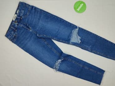 new look jeansy damskie: New Look, Jeansy damskie, rozmiar S — 2