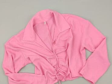 tunika plus size: ONLY, Bluzka damska, rozmiar 2XL — 1