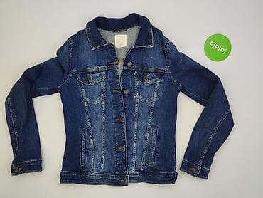 esprit marynarka: Esprit, Kurtka jeansowa damska, rozmiar M — 2