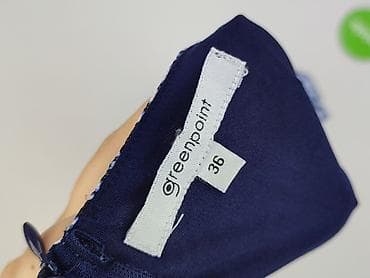 spódnice zebra: Greenpoint, Sukienka damska, rozmiar S — 4