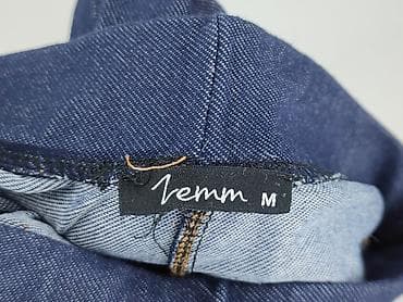 jeansowe: Jeansy damskie, rozmiar M — 5