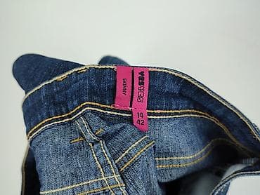 jeansy dickies: Yessica, Jeansy damskie, rozmiar XL — 4