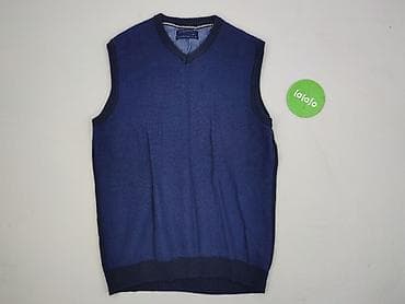esmara pullover: Męska kamizelka, rozmiar XL — 2