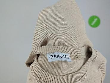mid riser: Pakuten, Sukienka damska, rozmiar S — 5
