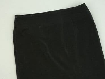 mini spódniczka czarne: Spódnica damska, rozmiar L — 1