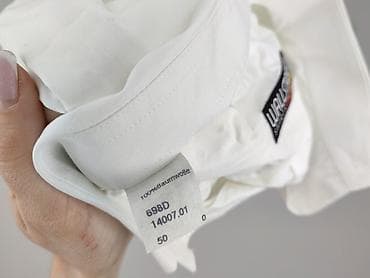 koszule hektor: Koszula damska, rozmiar 5XL — 5