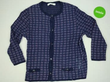 kurtka 4xl: Kardigan damski, rozmiar 3XL — 2