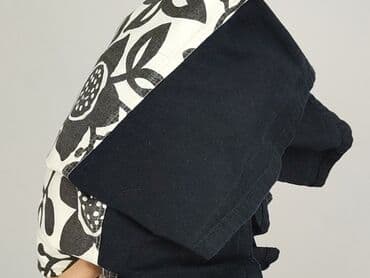 biała spódniczka tenisowa bershka: RAINBOW, Spódnica damska, rozmiar L — 5