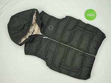 pull bear szorty: Kamizelka, Reserved, 12 lat, 146-152 cm, stan - Bardzo dobry — 2