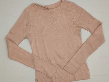 chabrowa bluzki: Sinsay, Women's blouse, size M (EU 38) — 1