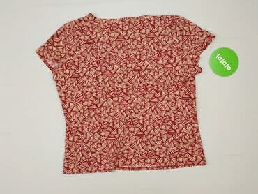 reserved czerwona bluzki: Principles, Bluzka damska, rozmiar 2XL — 3