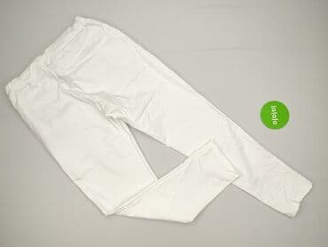 spodnie dresowe damskie 44: Spodnie dresowe damskie, 4XL — 3