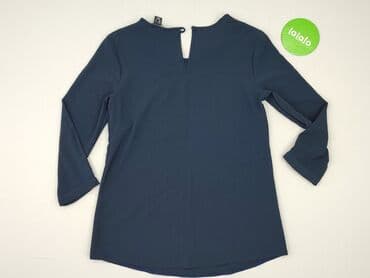 chabrowa bluzki: Atmosphere, Women's blouse, size S (EU 36) — 3