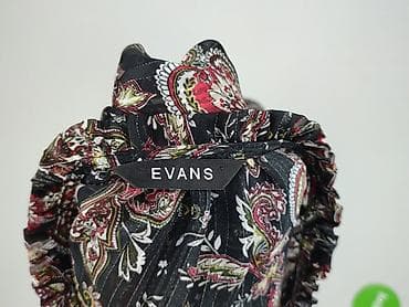 primark belts: Evans, Bluzka damska, rozmiar M — 4