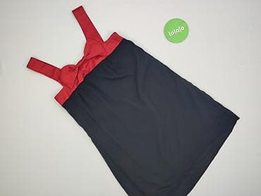 spódnice mini czerwone: Vero Moda, Sukienka damska, rozmiar XS — 2