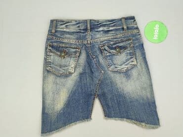 spódnica jeansowa levis: Spódnica damska, XS — 3