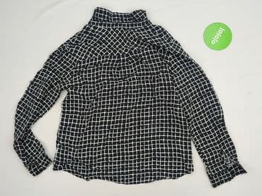 bluzki czarne mohito: Topshop Petite, Koszula damska, rozmiar S — 3