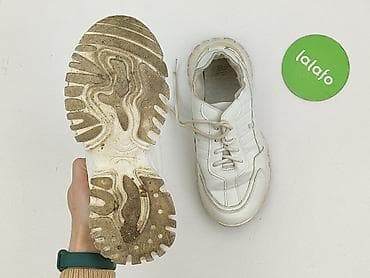 buty atomówki: Sneakersy damskie, rozmiar 39 — 4