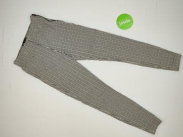 spodnie materiałowe zara: Zara, Spodnie materiałowe damskie, rozmiar S — 2