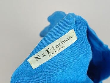 sweter patchwork: Women`s cardigan, size S — 5